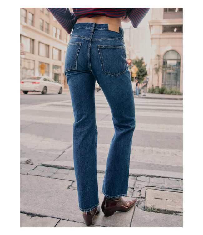 Dakota Bootcut Jeans