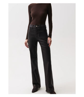 Pistola Evie High Rise Slim Boot Pants