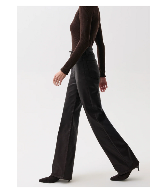 Evie High Rise Slim Boot Pants