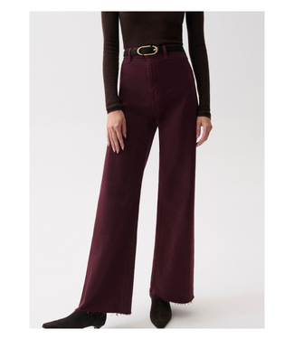 Pistola Penny Wide Leg Jeans