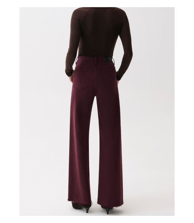 Penny Wide Leg Jeans