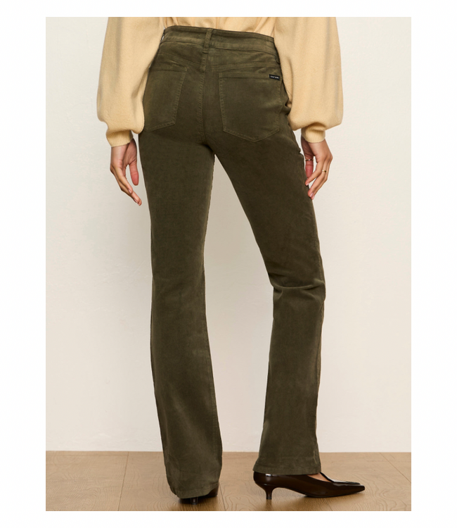 Play Date Corduroy Bootcut Pants