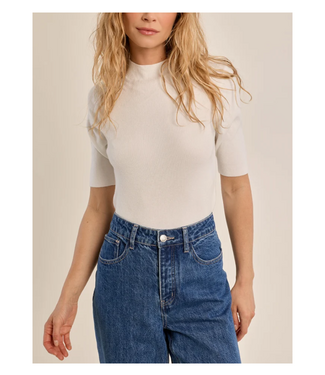 Molly Bracken Mendell Sweater