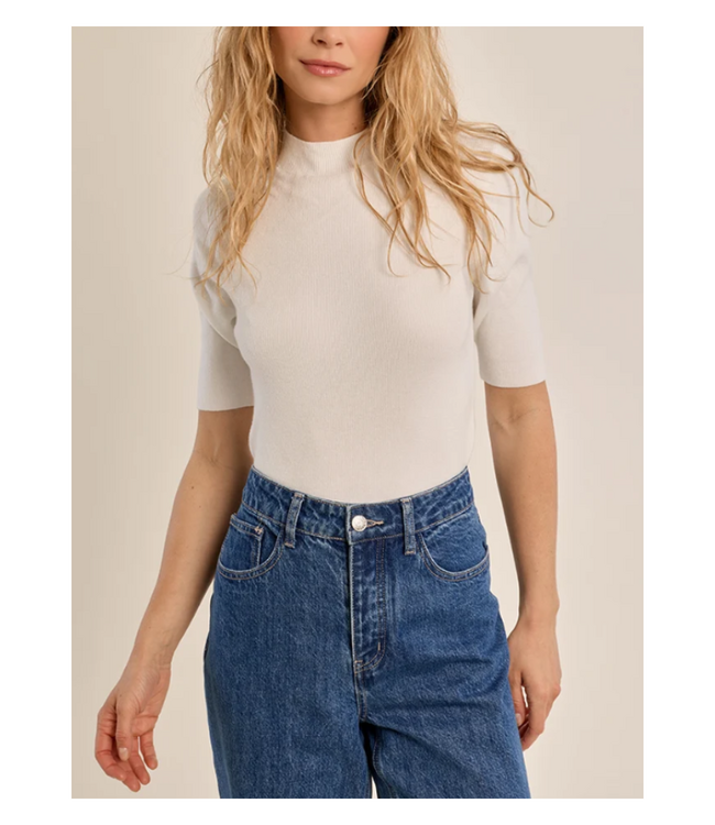 Mendell Sweater