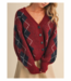Klesis Kassidy Cardigan