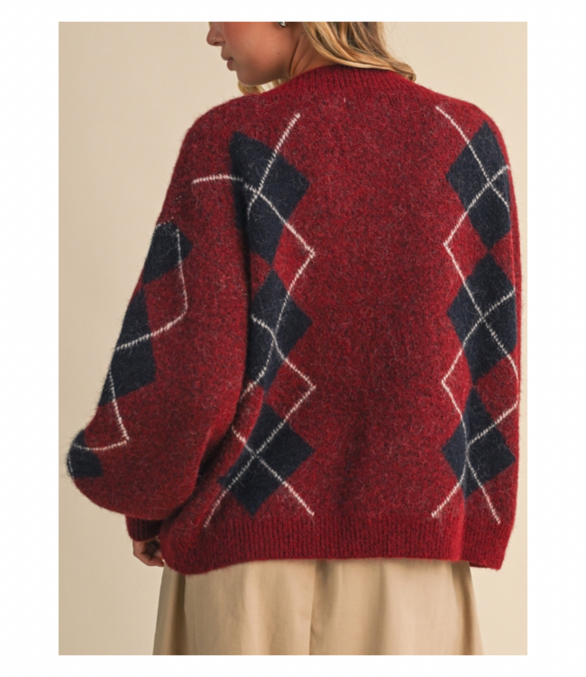 Kassidy Cardigan