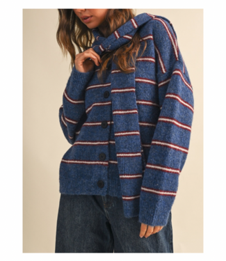 Klesis Kelsey Cardigan