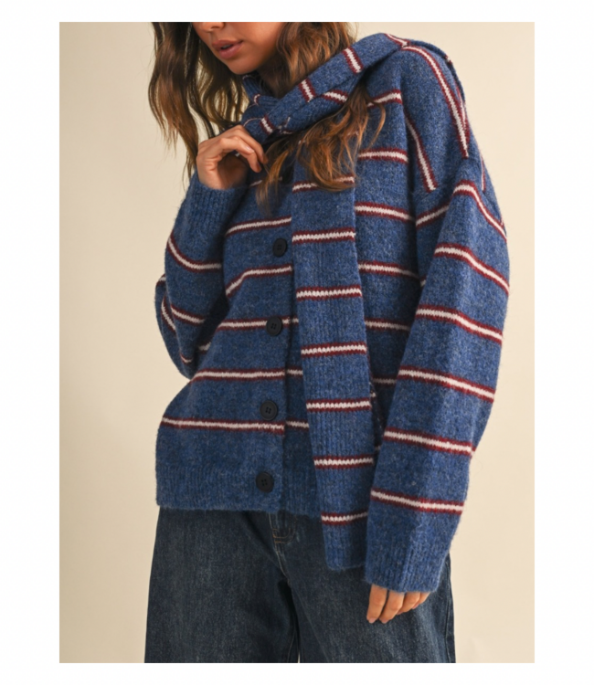 Kelsey Cardigan