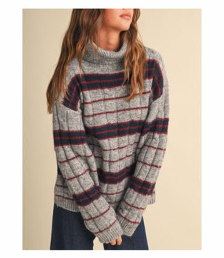 Klesis Kimberly Sweater