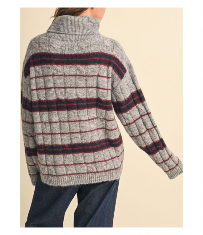 Kimberly Sweater