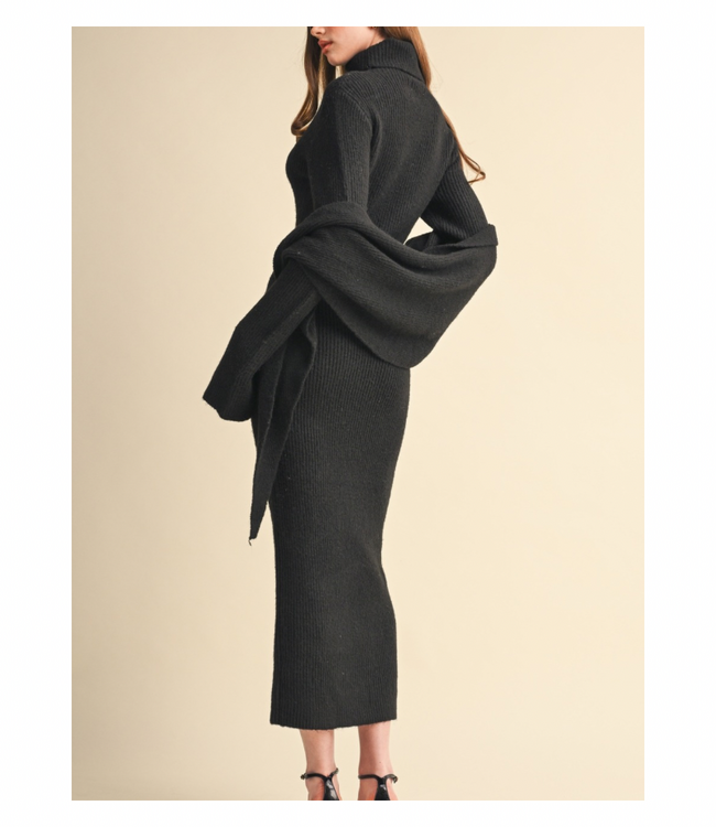 Kourtney Dress