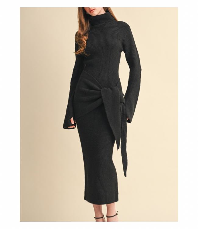 Kourtney Dress