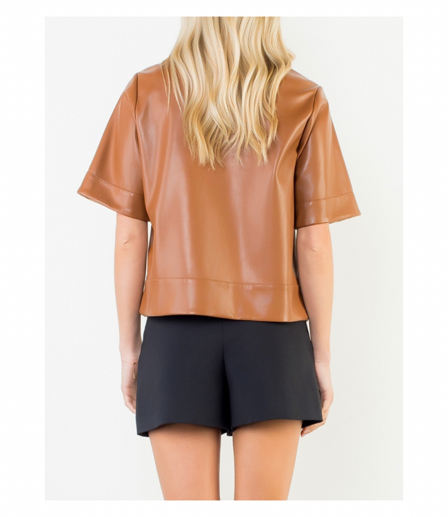 Trinity Top