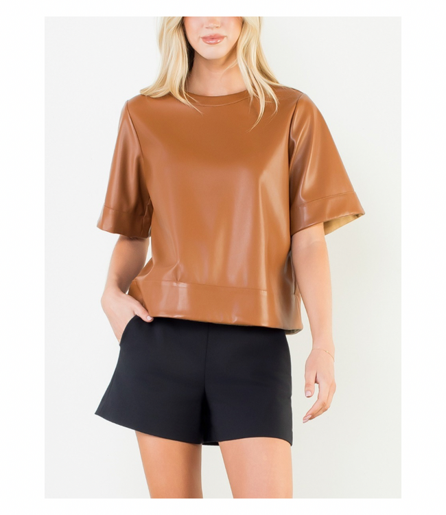 Trinity Top