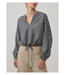 Raisonnel Raven Blouse