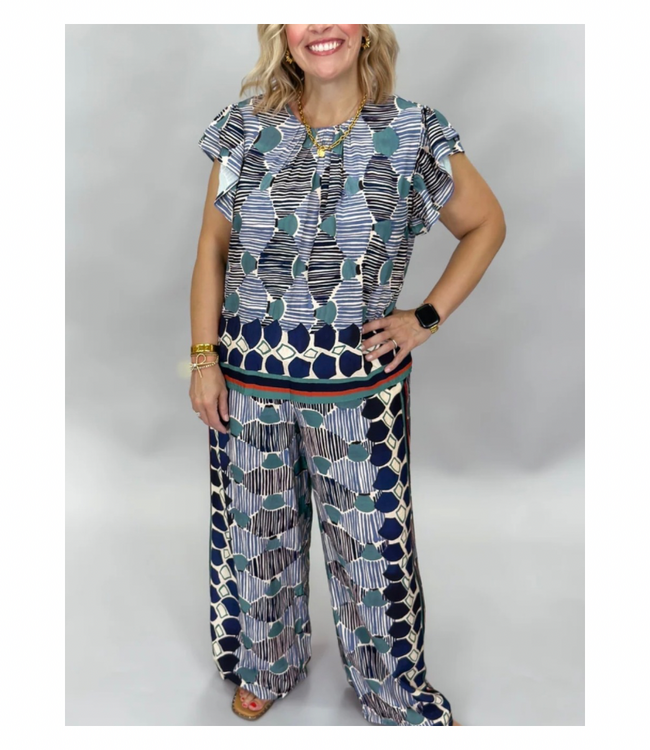 Tallulah Pant