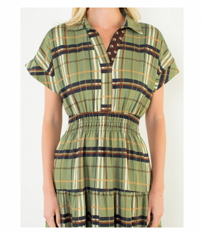 Tate Dress