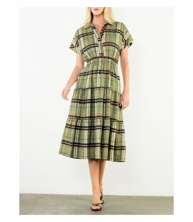 Tate Dress