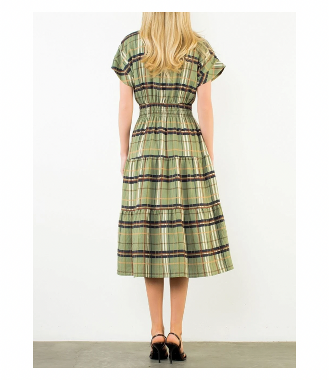 Tate Dress