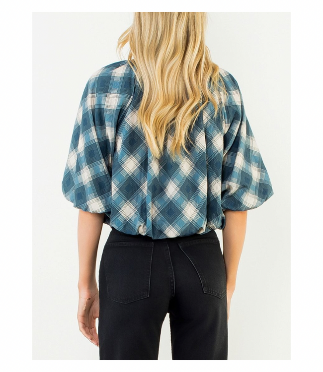 Tatum Top