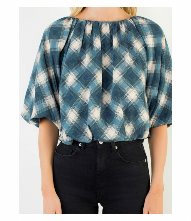 Tatum Top