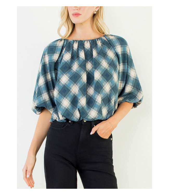 Tatum Top