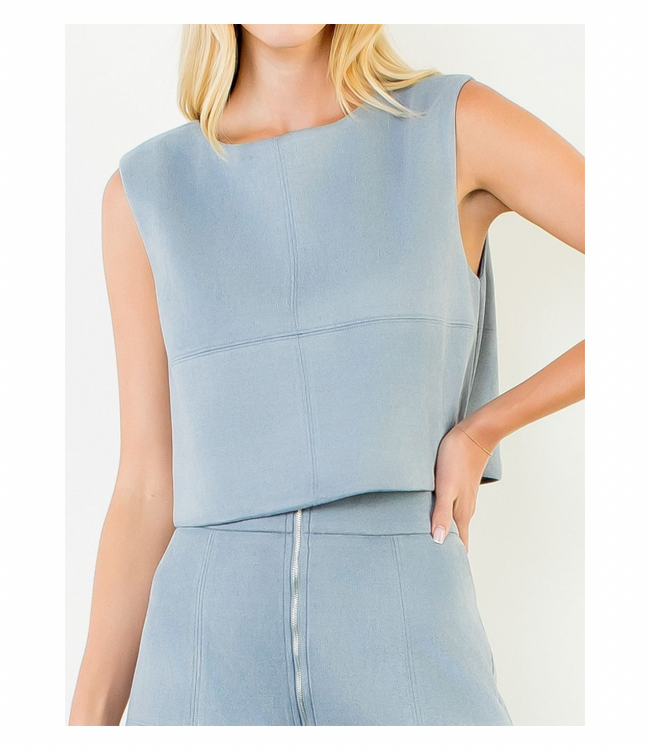 Tawny Top
