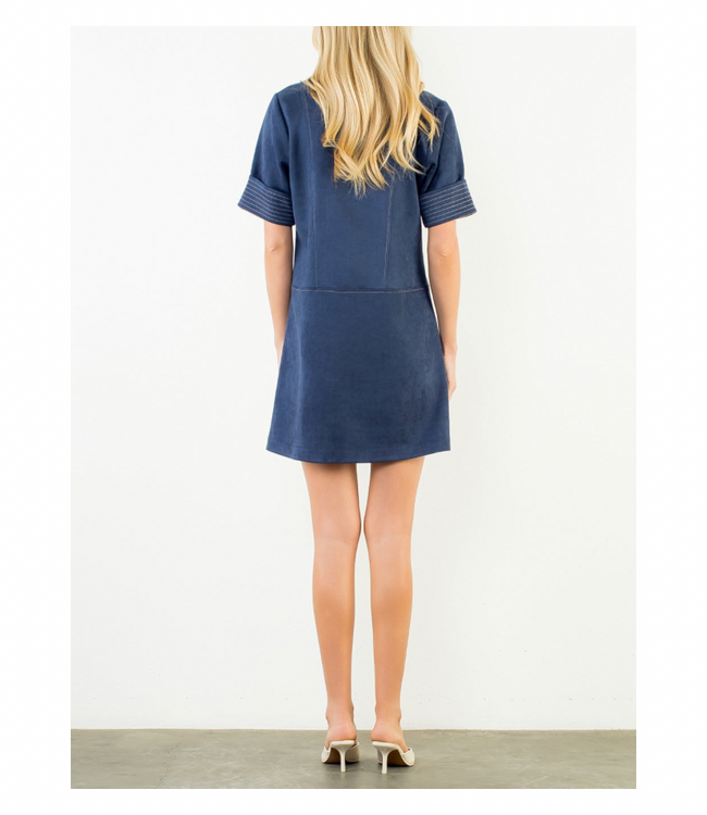 Teagan Dress