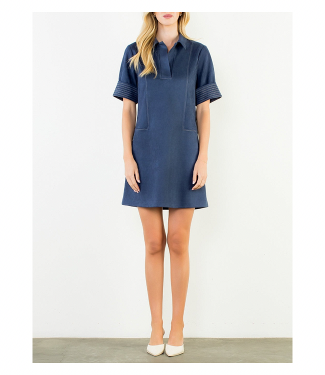 Teagan Dress