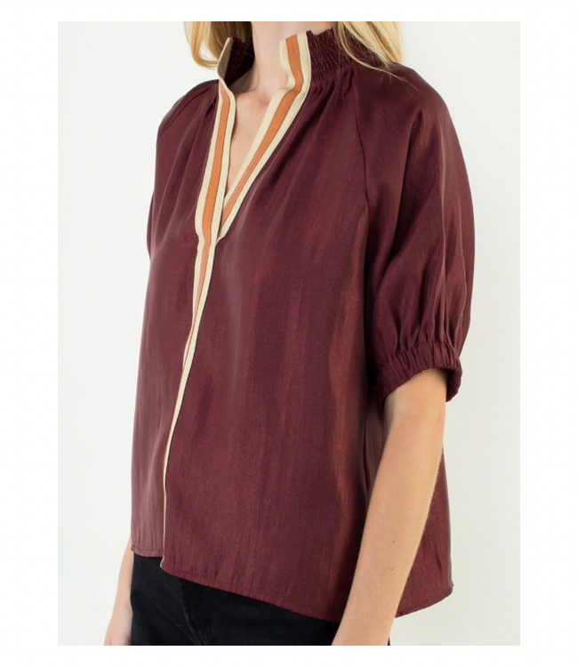 Tyla Top