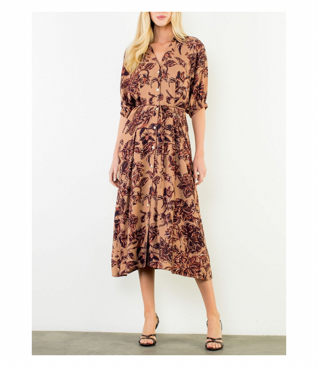 Tyler Dress