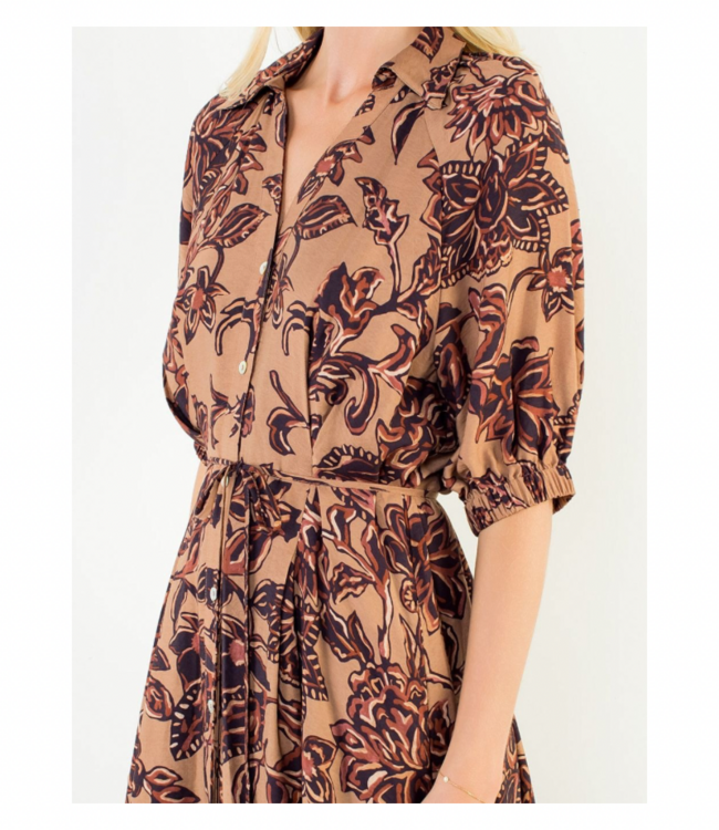 Tyler Dress