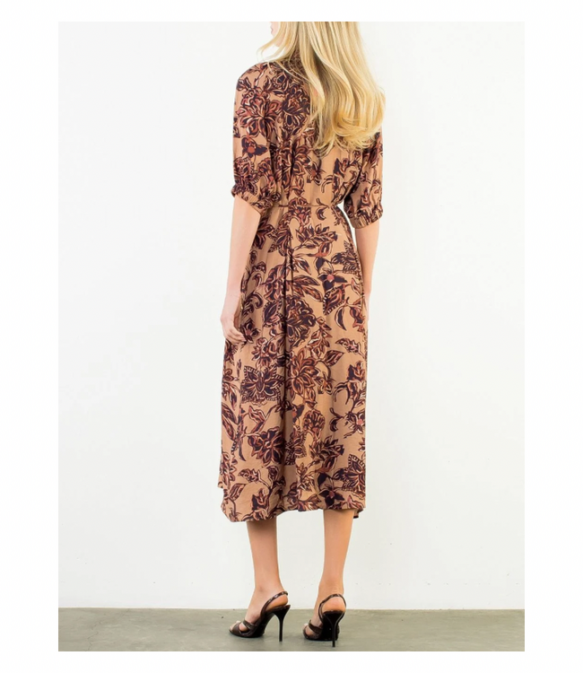 Tyler Dress