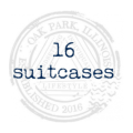 16 Suitcases