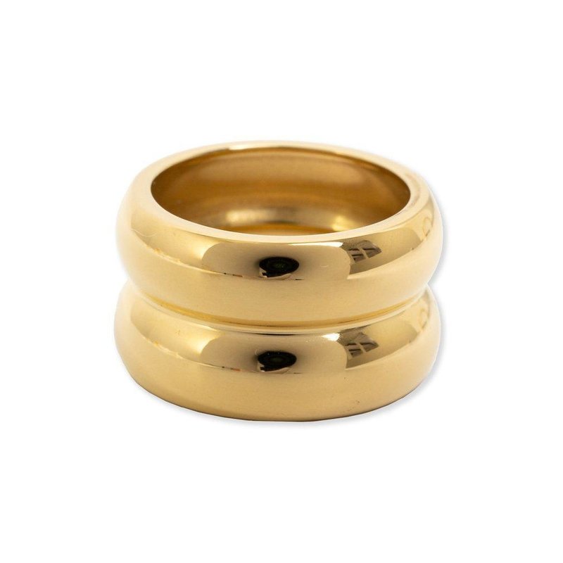 Bracha Porter Ring