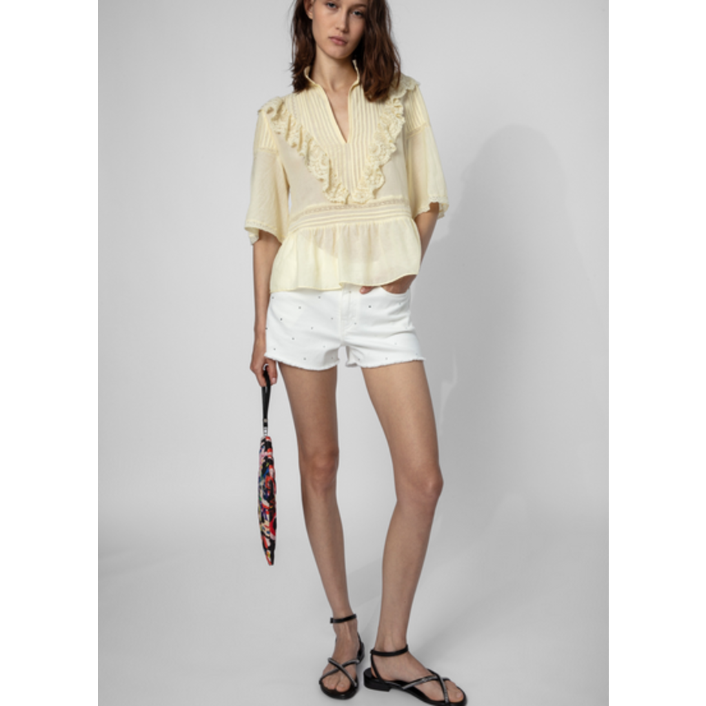 Zadig and Voltaire Tonelo Tomboy