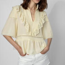 Zadig and Voltaire Tonelo Tomboy