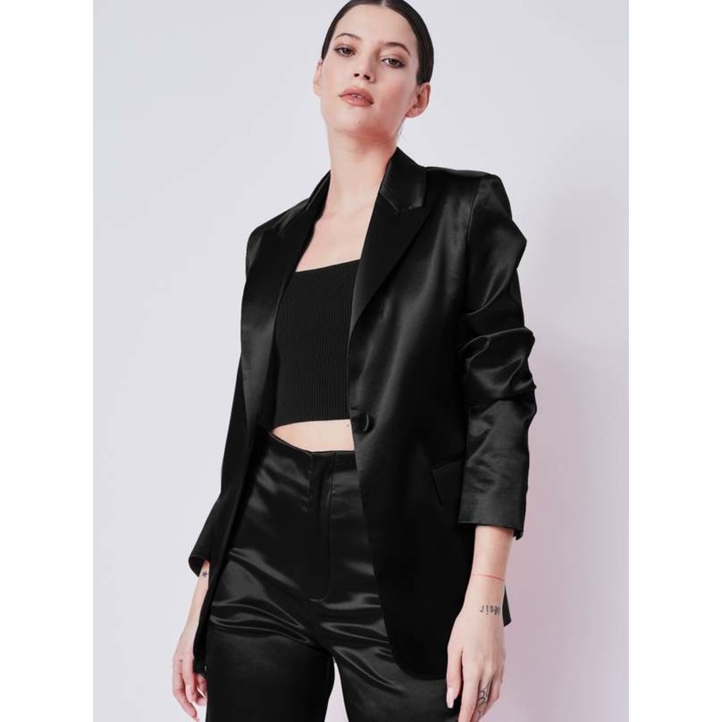 Deluc ventura blazer
