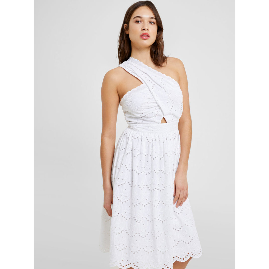 French Connection Appelona Dress