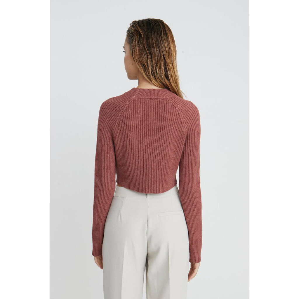 Deluc Scorpion Sweater