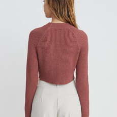 Deluc Scorpion Sweater