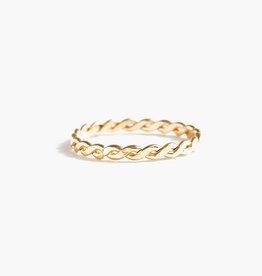 Able Ivy Ring