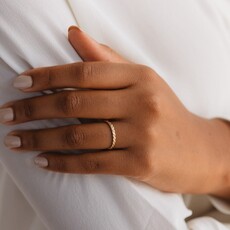 Able Ivy Ring
