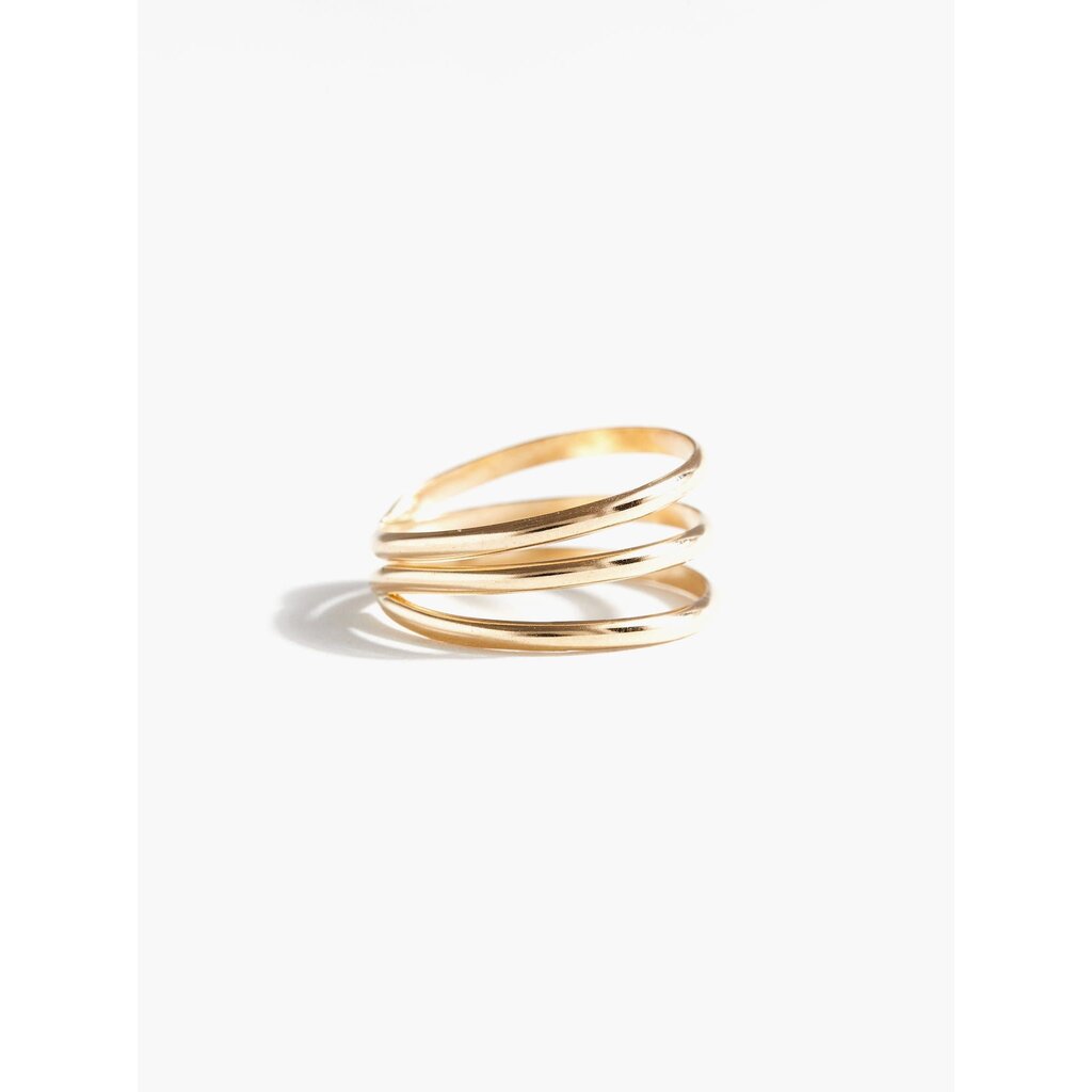 Able Contour Ring