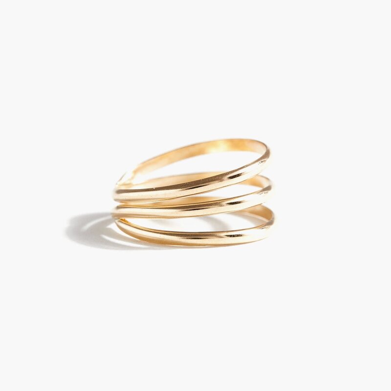 Able Contour Ring