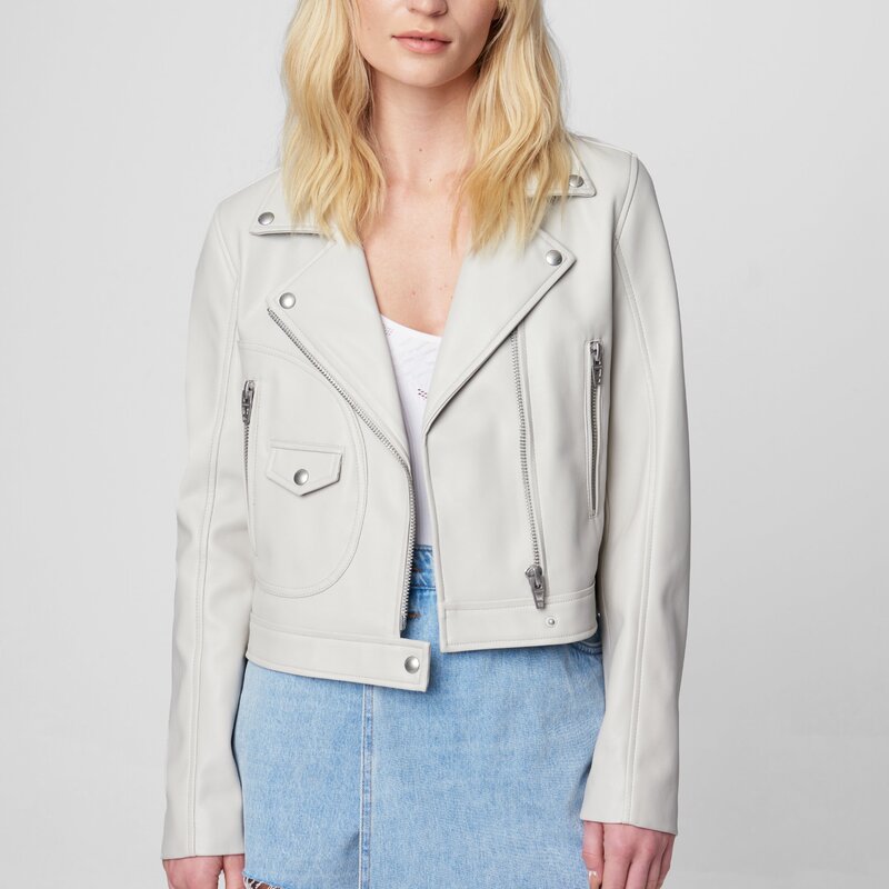 Blank NYC Lunch date jacket