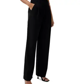 French Connection Harry Suiting Trousers Blackout