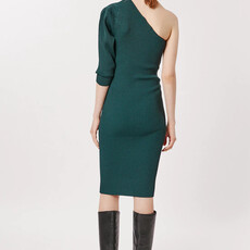 Deluc Bucci Asymmetric Dress