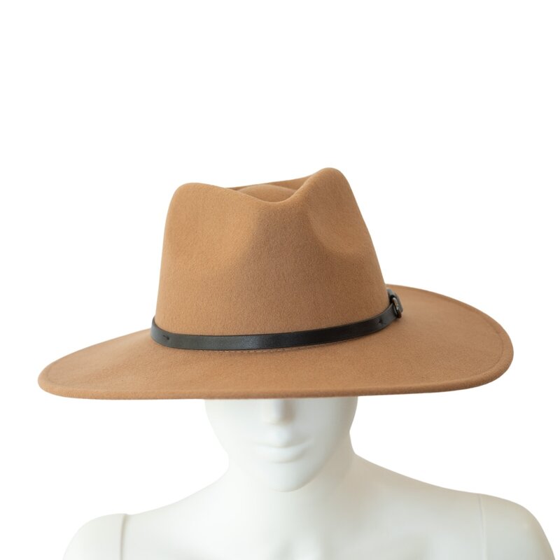 StyleLA Ruggine Hat