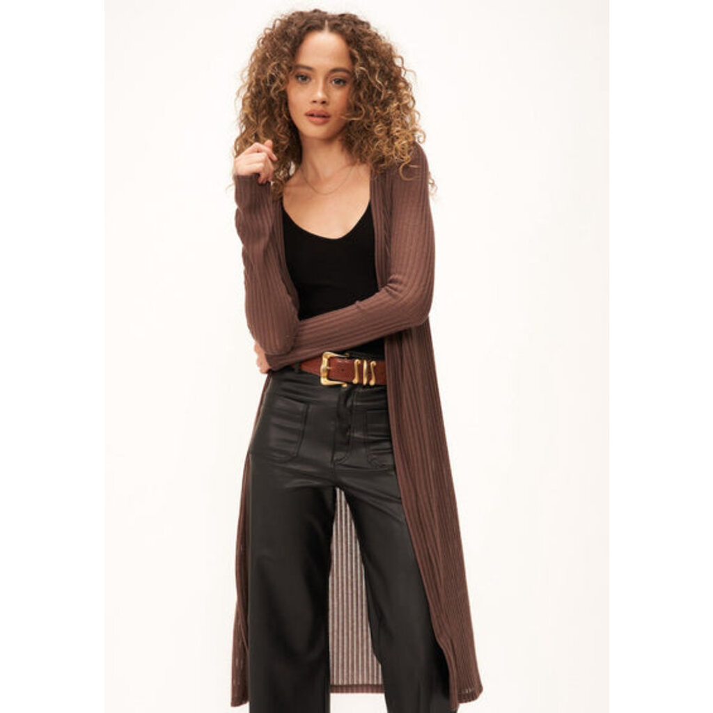 Project Social T By Your Side Duster